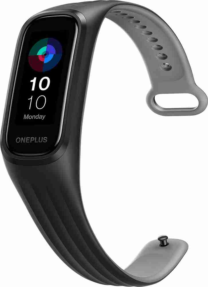 One plus smart hotsell band