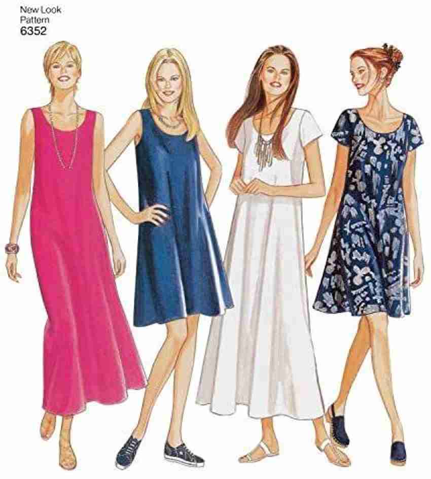 New look shop dresses size 18