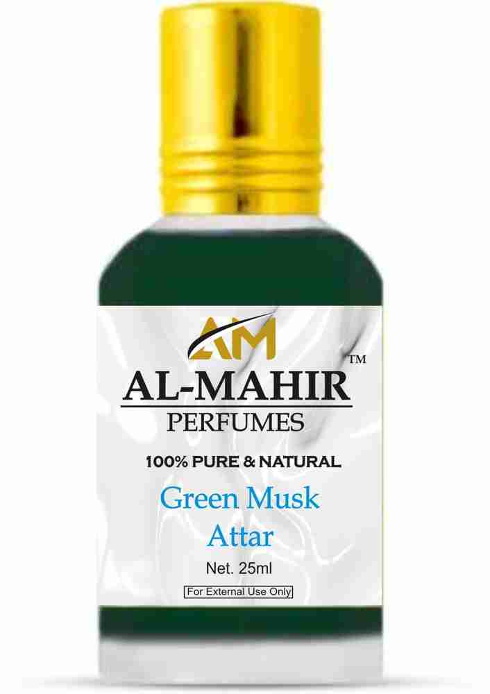 Pure musk attar sales