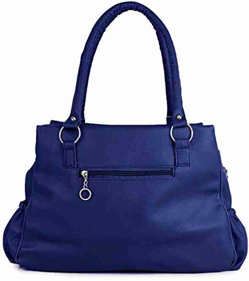 Flipkart BSD Handloom MOD BLUE BAG 11 Shoulder Bag