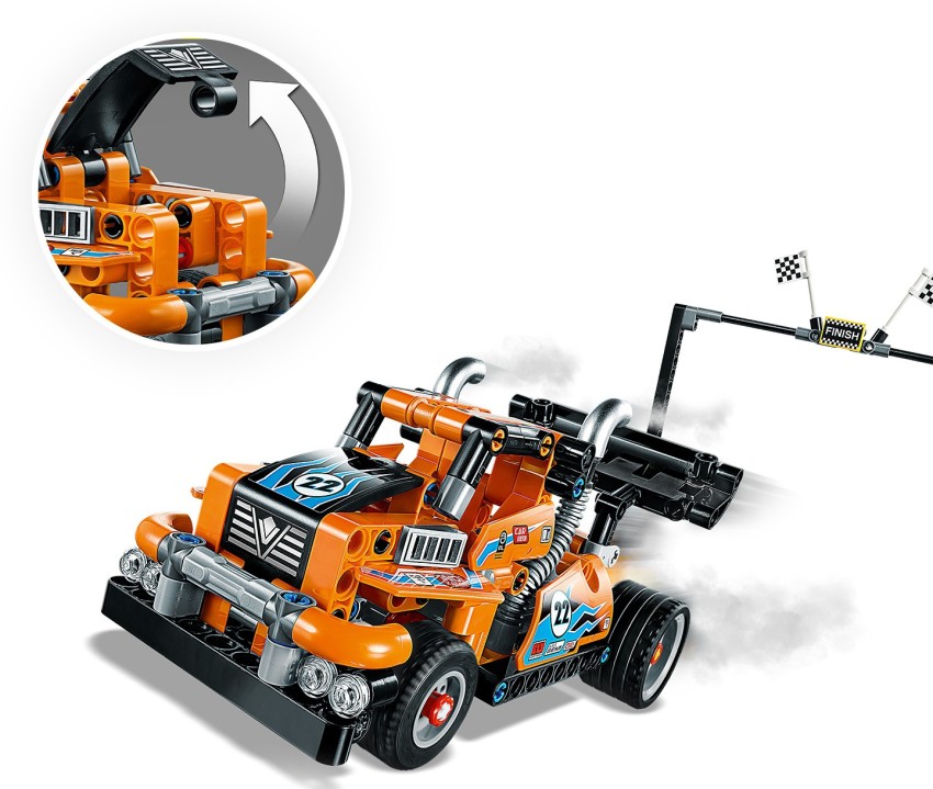 42104 lego new arrivals