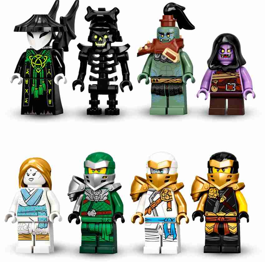 LEGO Skull Sorcerer s Dungeons Skull Sorcerer s Dungeons Buy Characters toys in India. shop for LEGO products in India. Flipkart