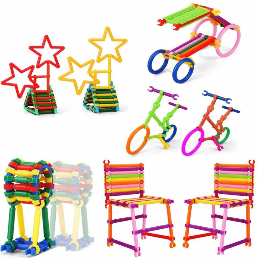 Connecting sticks toys 2025