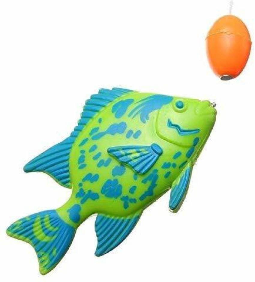 Toy Fishing Pole Magnetic Fish  Magnetic Fishing Rod Game Kids - 2023 Hot  7pcs - Aliexpress