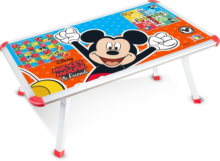 Mickey mouse folding deals table