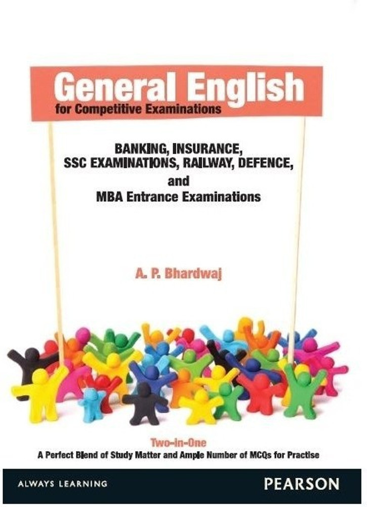 General English Bilingual Book For All Competitive Exam: Buy General English  Bilingual Book For All Competitive Exam by WINNERS PUBLICATION at Low Price  in India