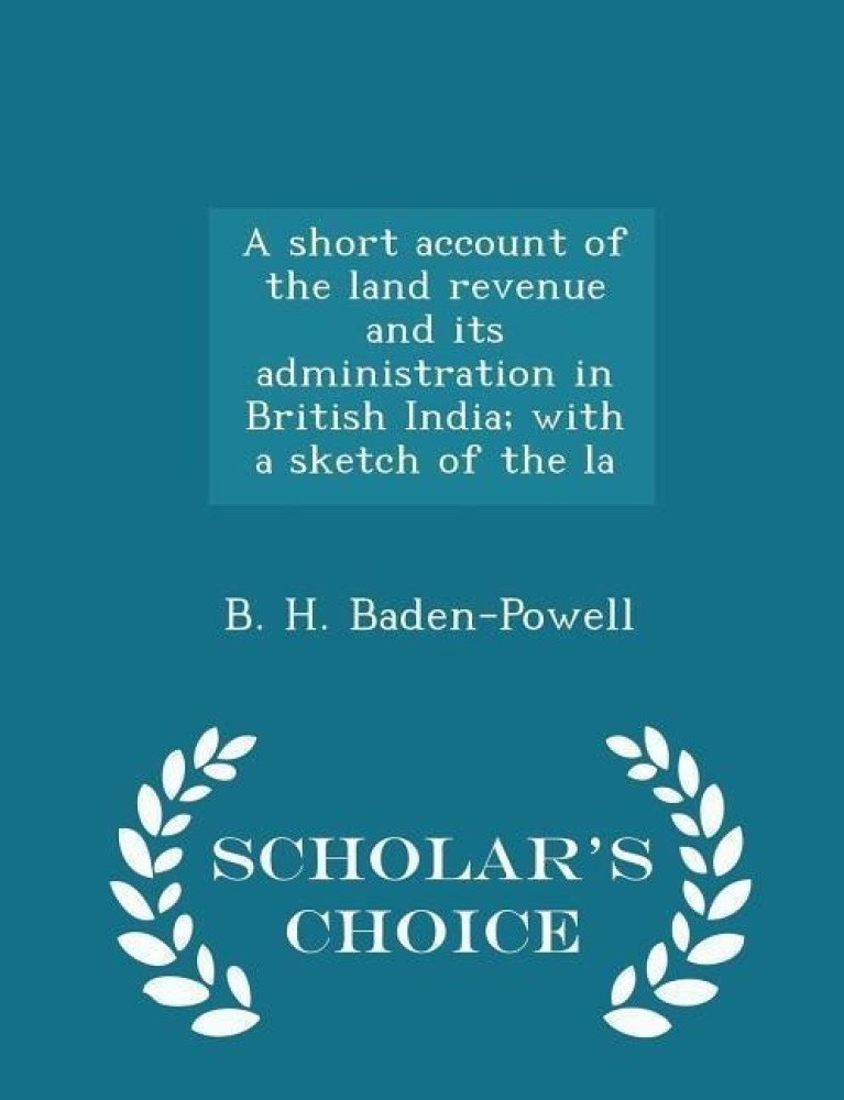 Buy Sketch of the History Government and Resources of British India with  Tables of the Revenue and Expenditure Book Online at Low Prices in India   Sketch of the History Government and