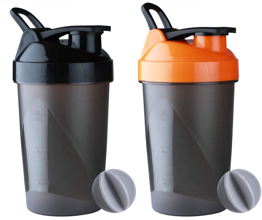 12 oz outlet shaker bottle