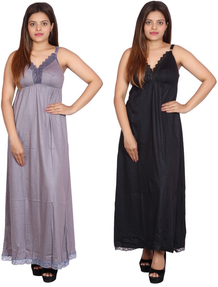 Transparent nighty outlet flipkart