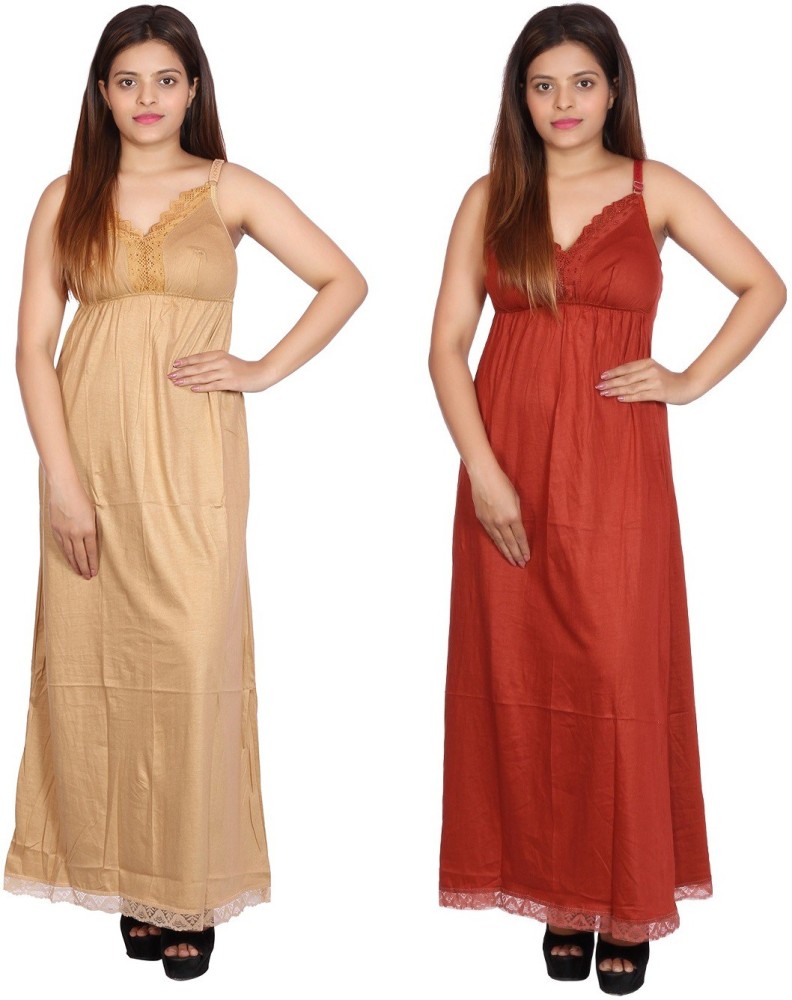 Flipkart discount nighty slips