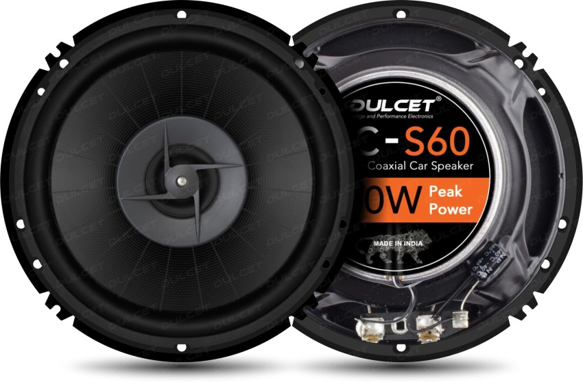 Jbl cx 62si store car speaker price