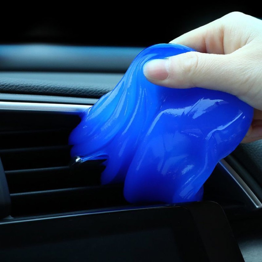 Car Cleaning Gel Universal Dust Cleaner PC Keyboard Gadget Auto Detailing  Slime