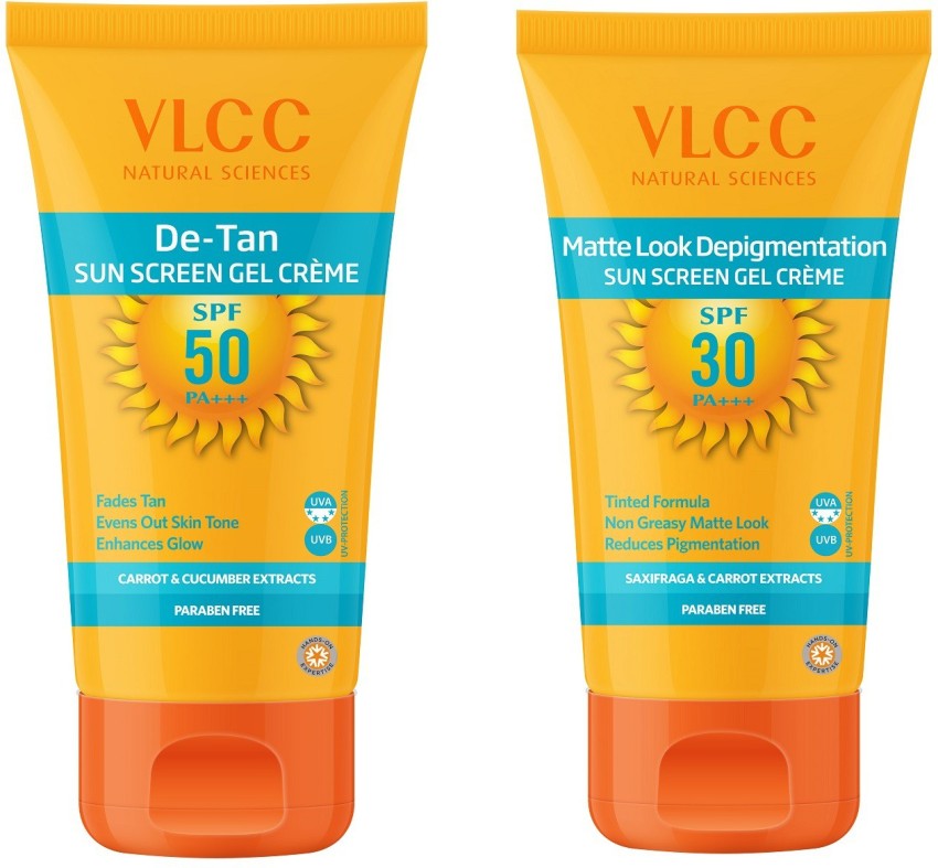 Vlcc spf 50 deals sunscreen