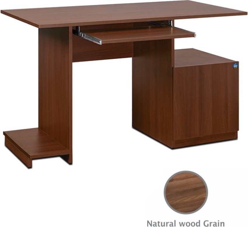 Delite Kom Neo Engineered Wood Computer Desk Price in India - Buy Delite  Kom Neo Engineered Wood Computer Desk online at