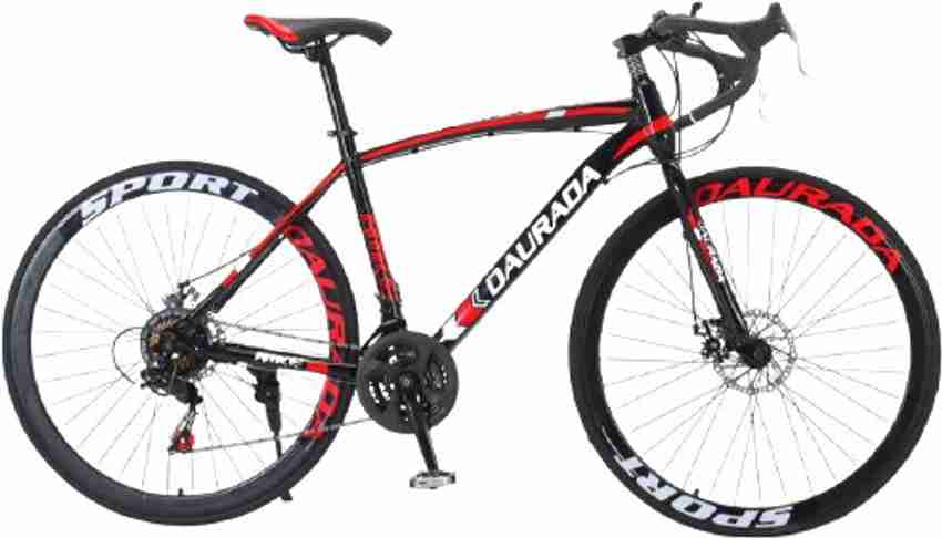road bike 21 gears