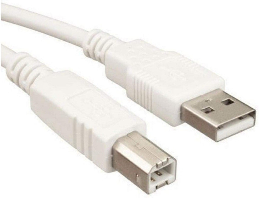 Usb cable for store printer canon