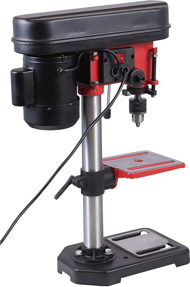 B and discount q pillar drill