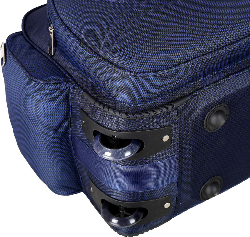 Details 156+ 35 inch rolling duffel bag esthdonghoadian