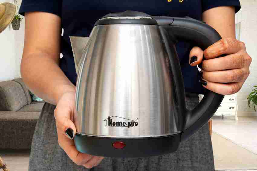 Prestige Electric Kettle PKOSS, 1.5Ltr