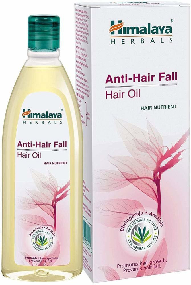 Himalaya Hair Detangler & Conditioner All Hair Types 5.07 fl oz (150 ml)