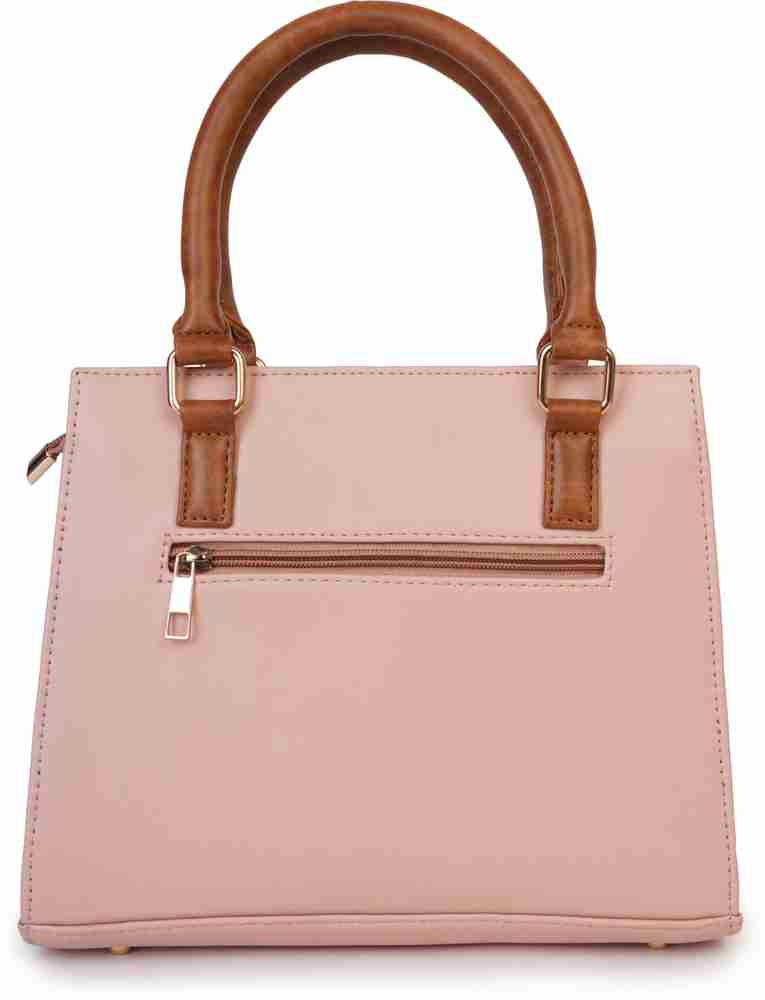 Peperone ines shop pink handbag