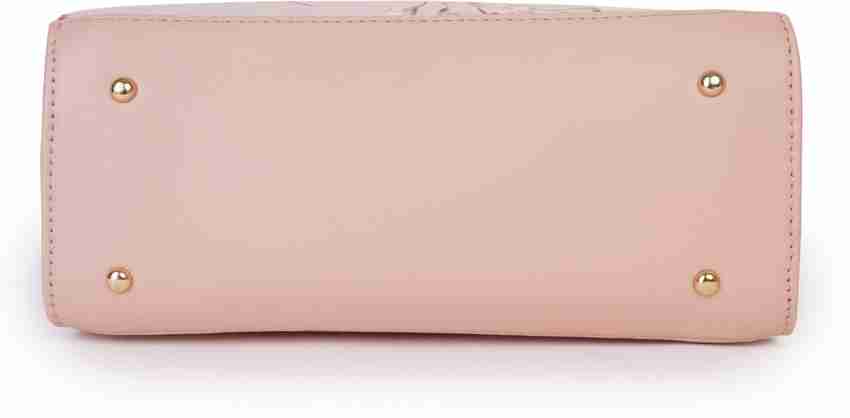 Peperone ines hotsell pink handbag