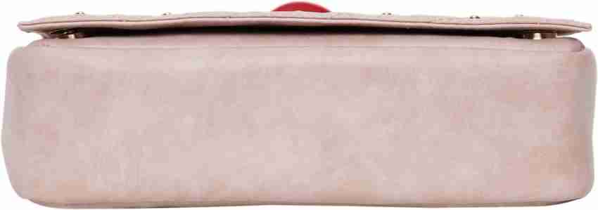 Peperone adela pink sling bag outlet