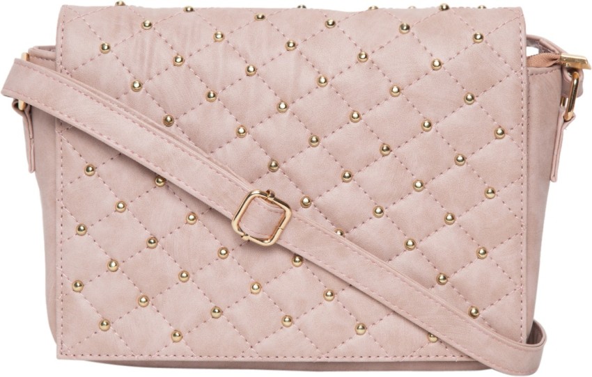 Peperone adela 2025 pink sling bag