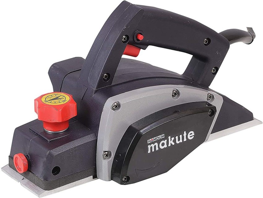 Wood planer online cordless