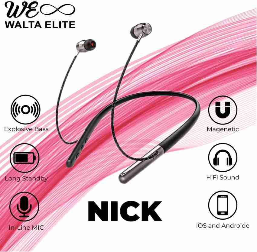 Walta clearance earphone flipkart