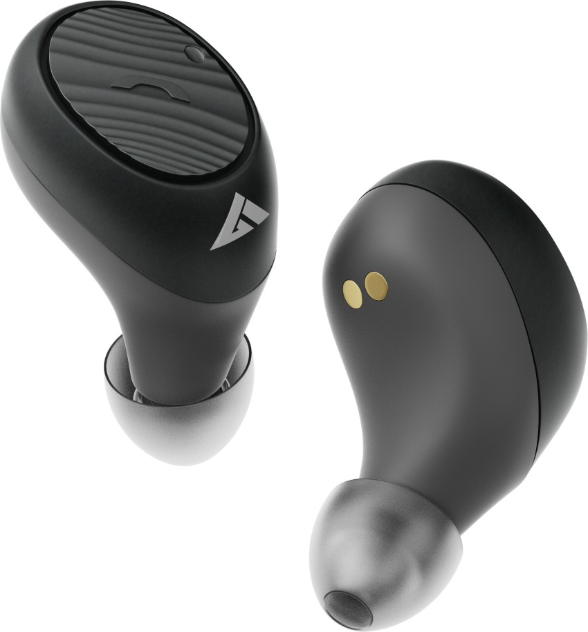 Boult AirBass Livebuds Bluetooth Headset