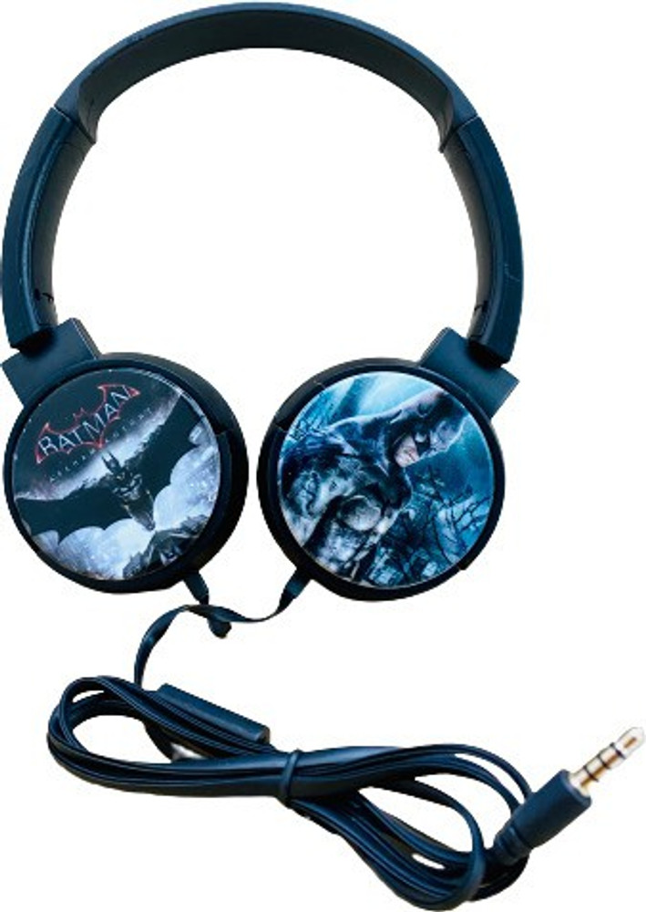 Printed headphones deals