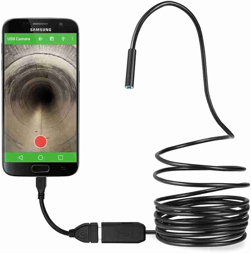 endoscope camera price flipkart