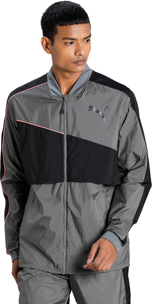 Puma sales ace jacket