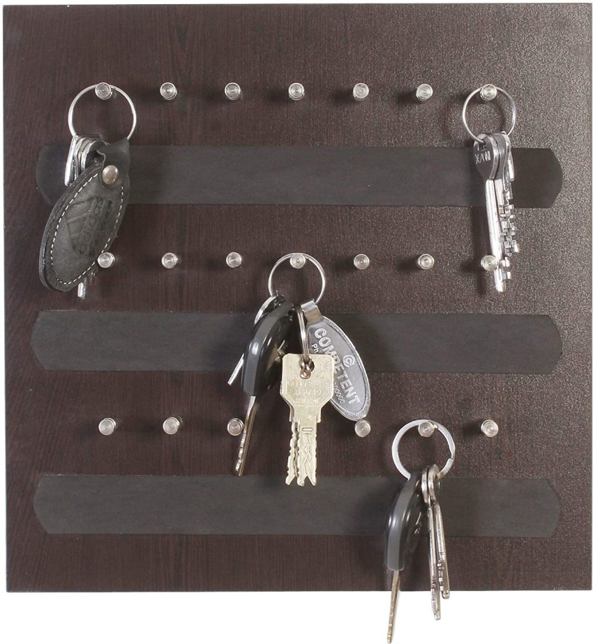 Skywood Key Holder Decor Shelf, Keychain Holder