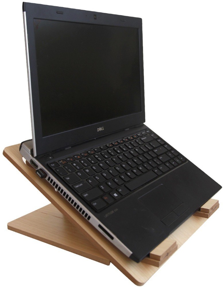 Laptop stand for 2024 table flipkart