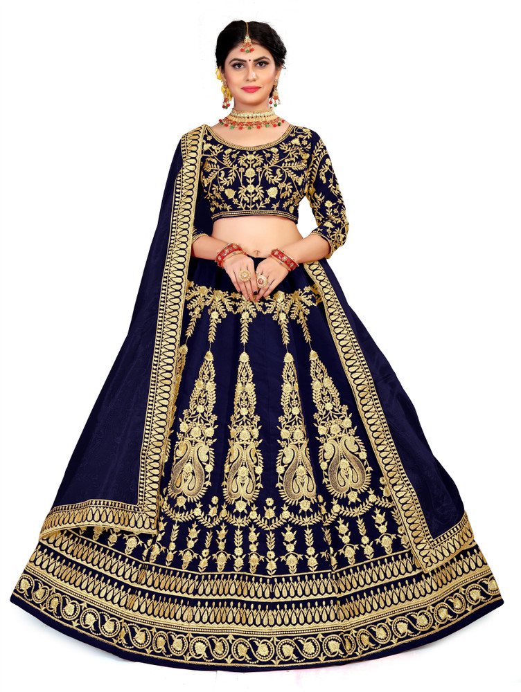 Details 175+ lehenga saree online flipkart super hot - tnbvietnam.edu.vn