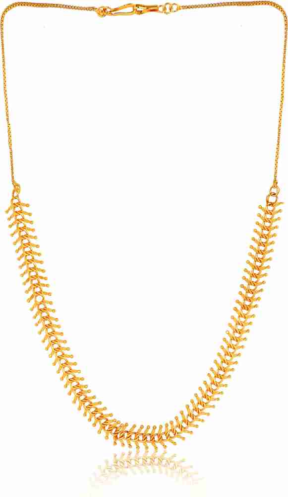 Gold bakuli haar price sales