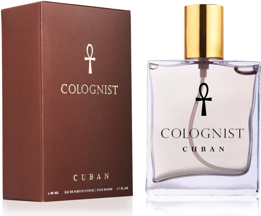 Cuban discount glory perfume