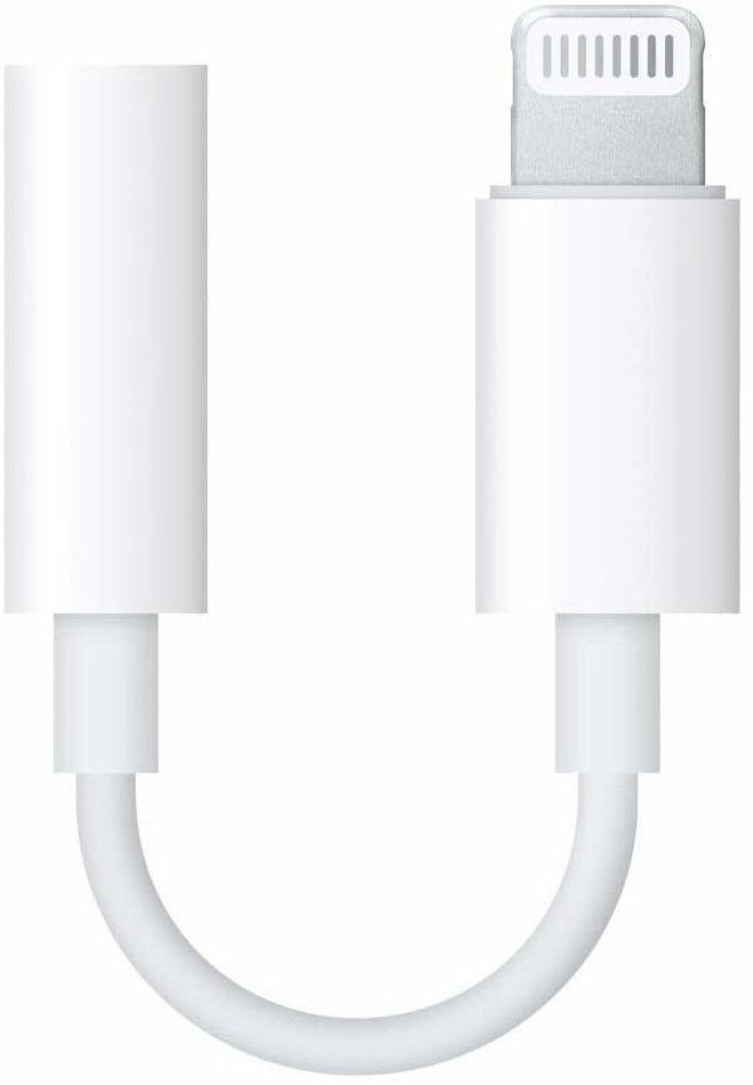 Iphone xs 2024 aux adapter