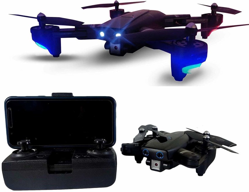 Pioneer hot sale drone camera