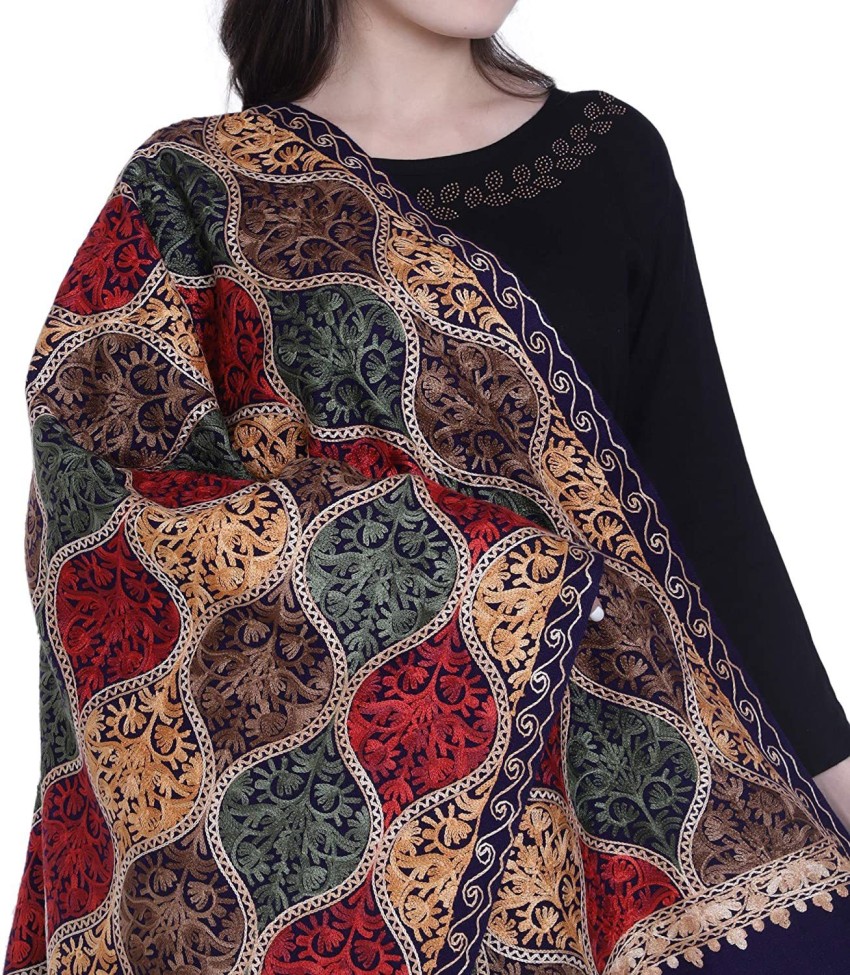 Flipkart on sale kashmiri shawls