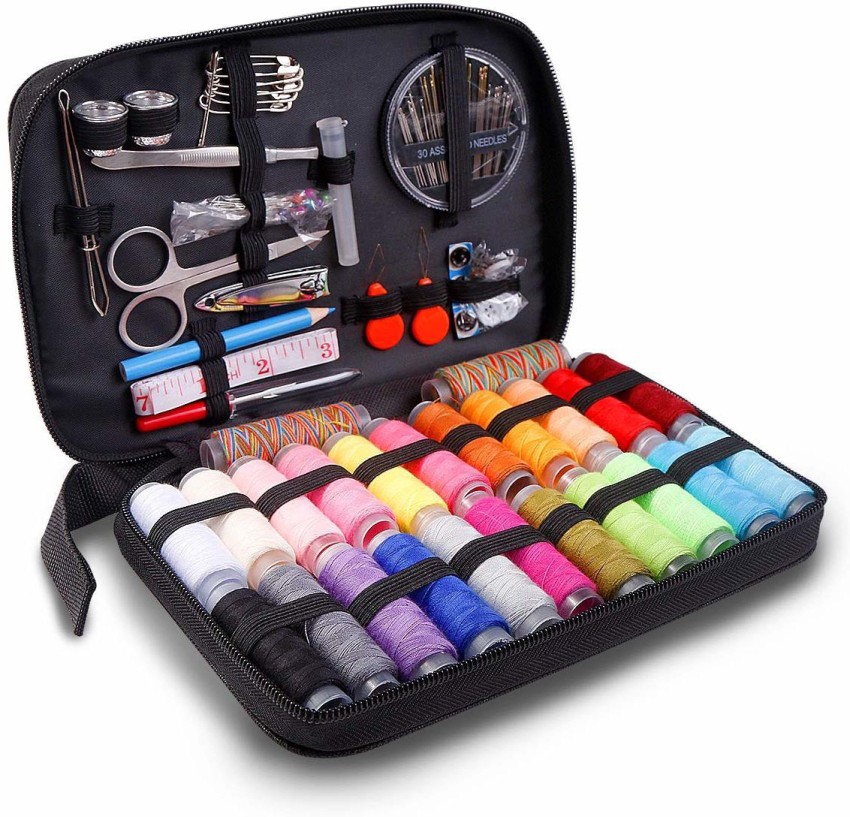 Xeekart Mini Sewing Kit For Home, Travel And Miscellaneous