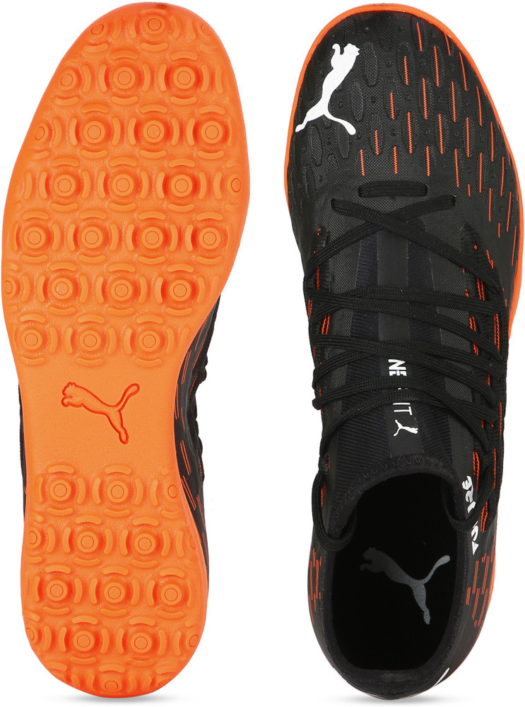 PUMA FUTURE 6.3 NETFIT TT Football Shoes For Men