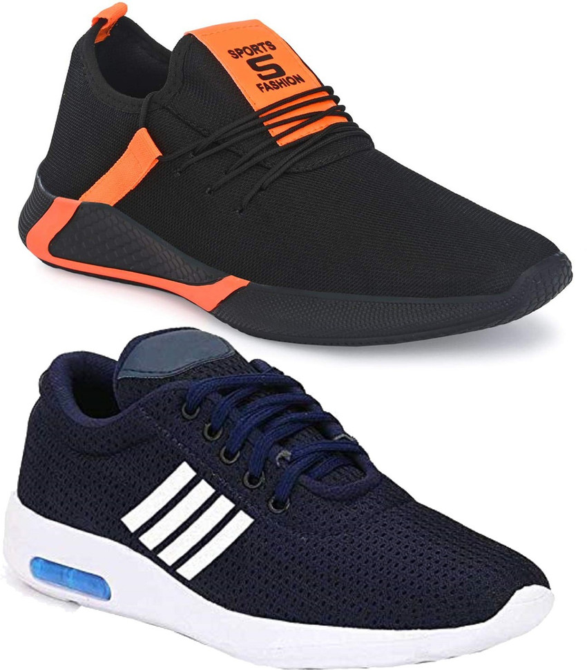 Sports shoes cheap combo offer online