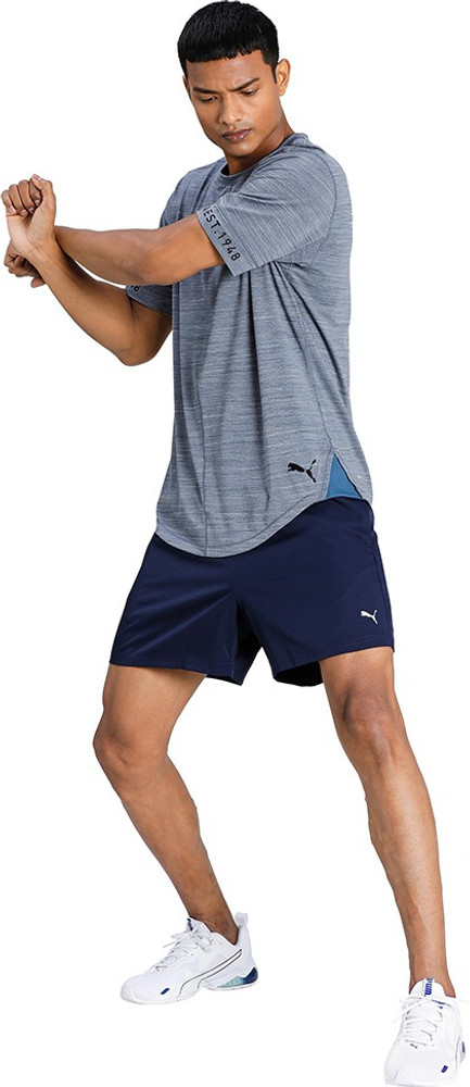 Puma best sale active short
