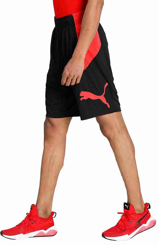 Puma shorts hot sale xxl