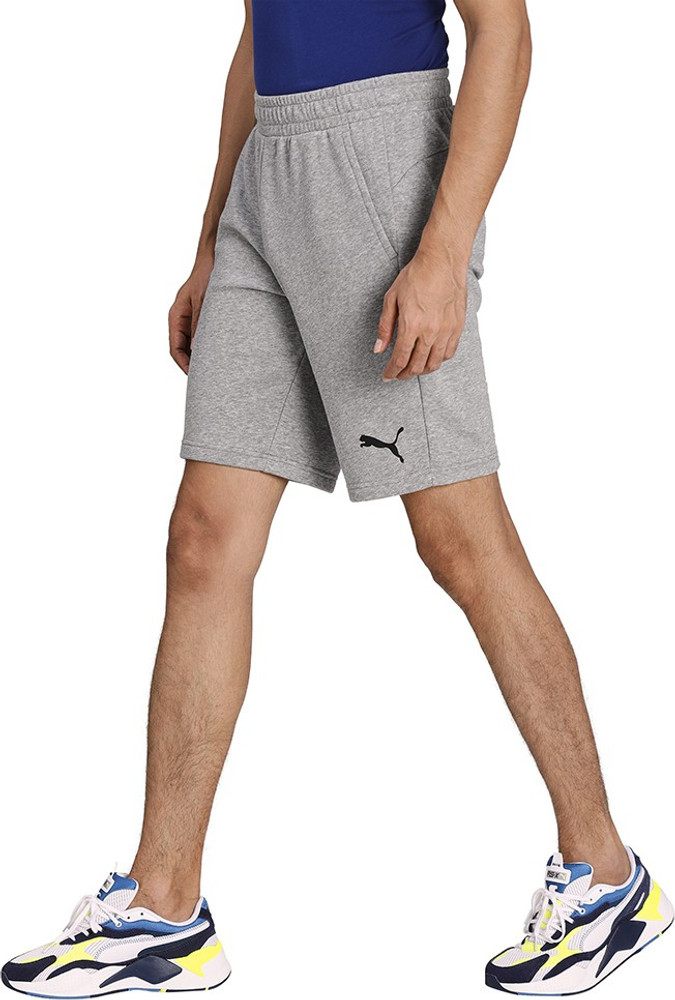 Puma men's hotsell french terry short
