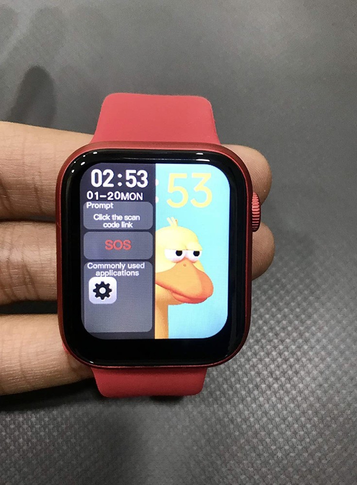 Apple watch online hw12