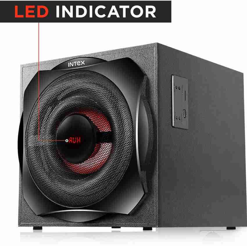 Intex bomb shop 2.1 price